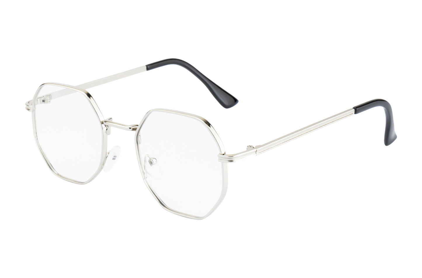Clark N Palmer ClearView Hexa Frame