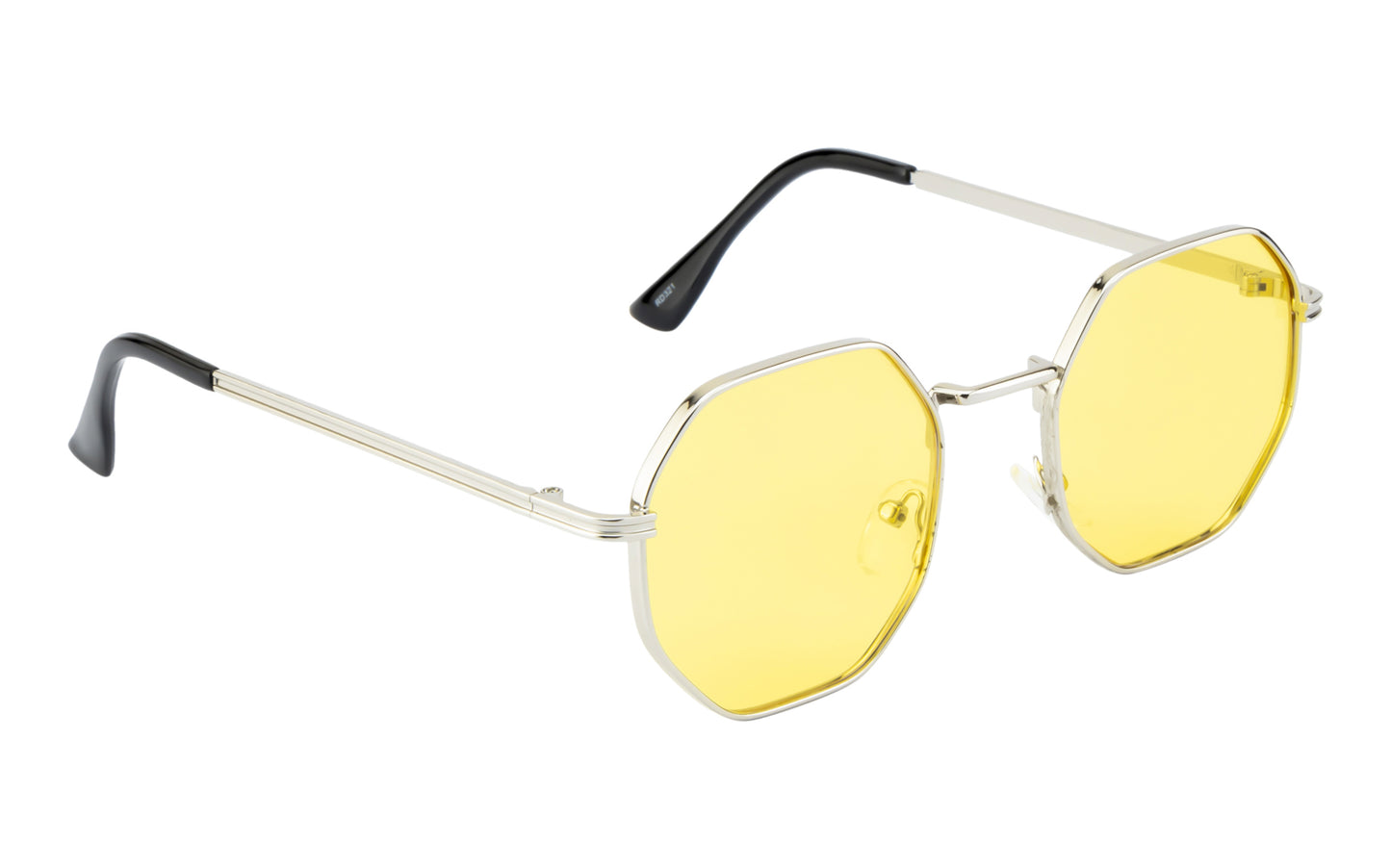 Clark N Palmer Hexa Glow Sunglasses