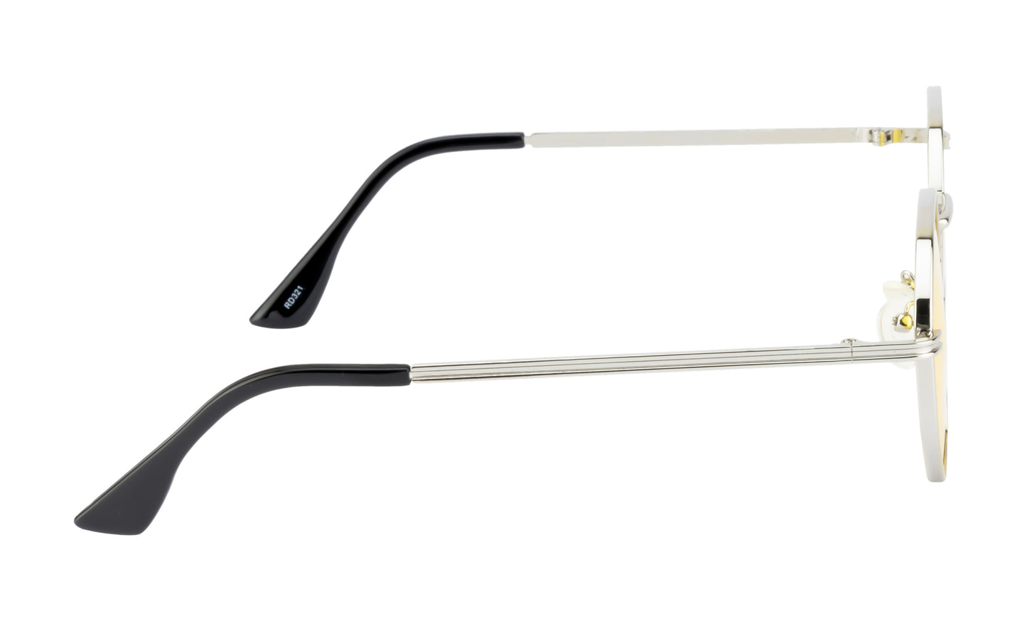 Clark N Palmer Hexa Glow Sunglasses