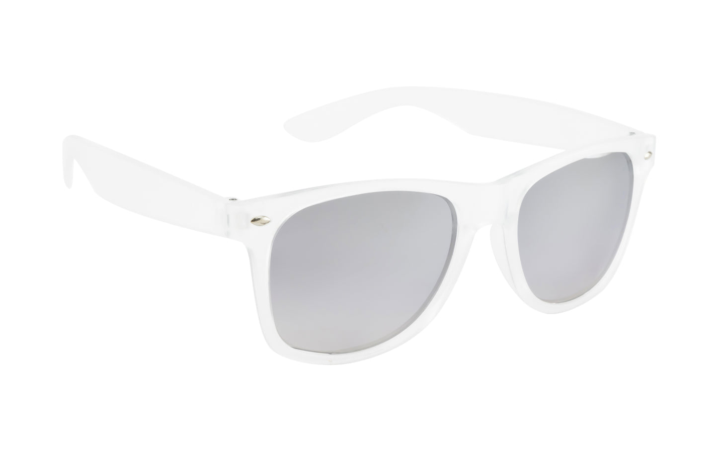 Clark N Palmer Hexa Glow Sunglasses