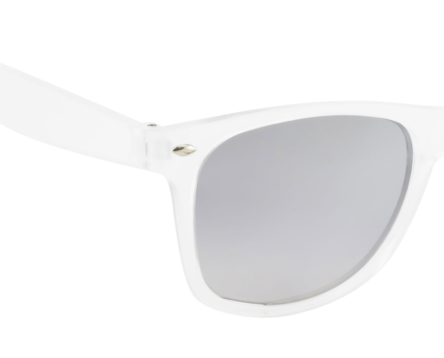 Clark N Palmer Hexa Glow Sunglasses