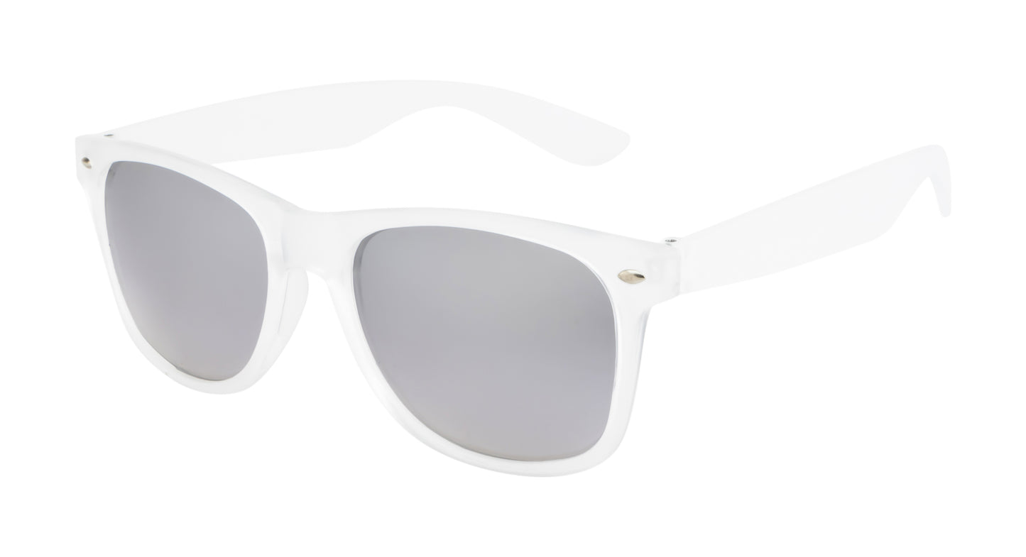 Clark N Palmer Hexa Glow Sunglasses
