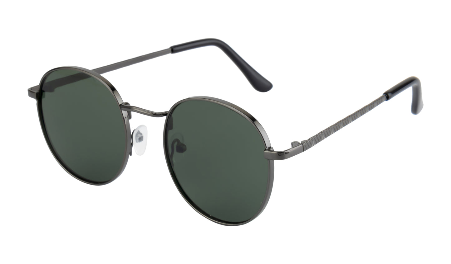 Clark N Palmer Shadow Edge Sunglasses
