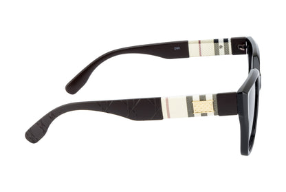 Clark N Palmer Urban Edge Square Sunglasses