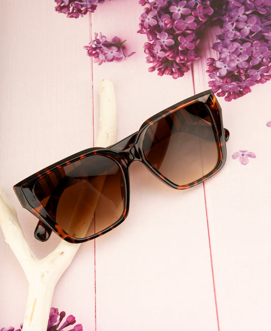 Clark N Palmer Modern Square Shades