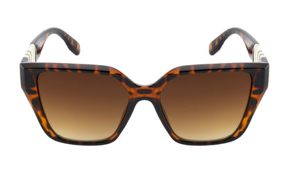 Clark N Palmer Modern Square Shades