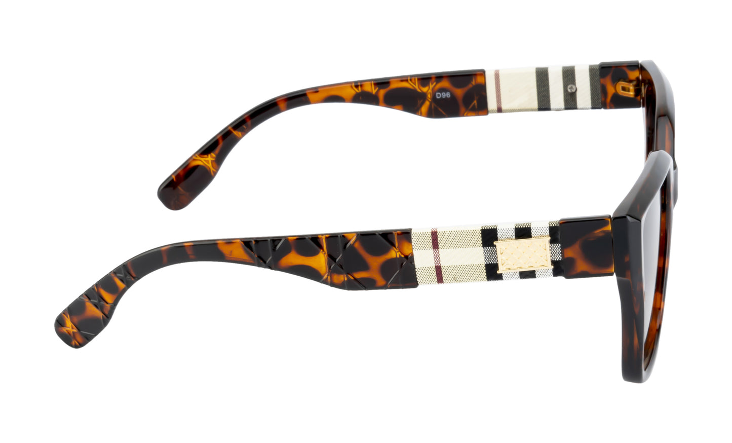 Clark N Palmer Modern Square Shades