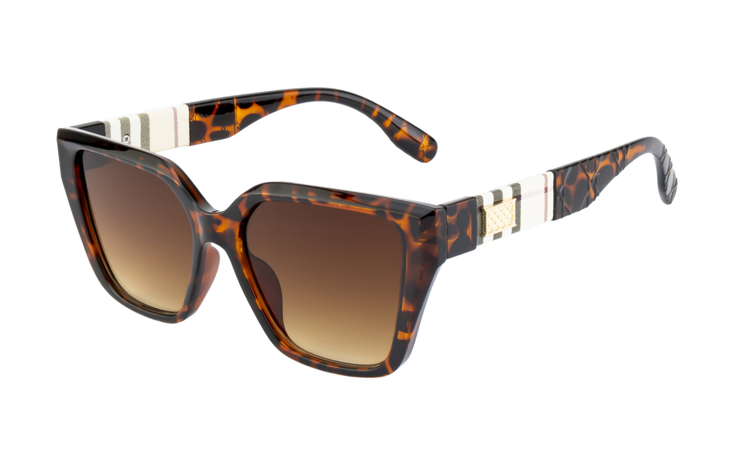Clark N Palmer Modern Square Shades