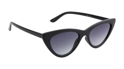 Clark N Palmer Black Velvet Luxe Eyewear