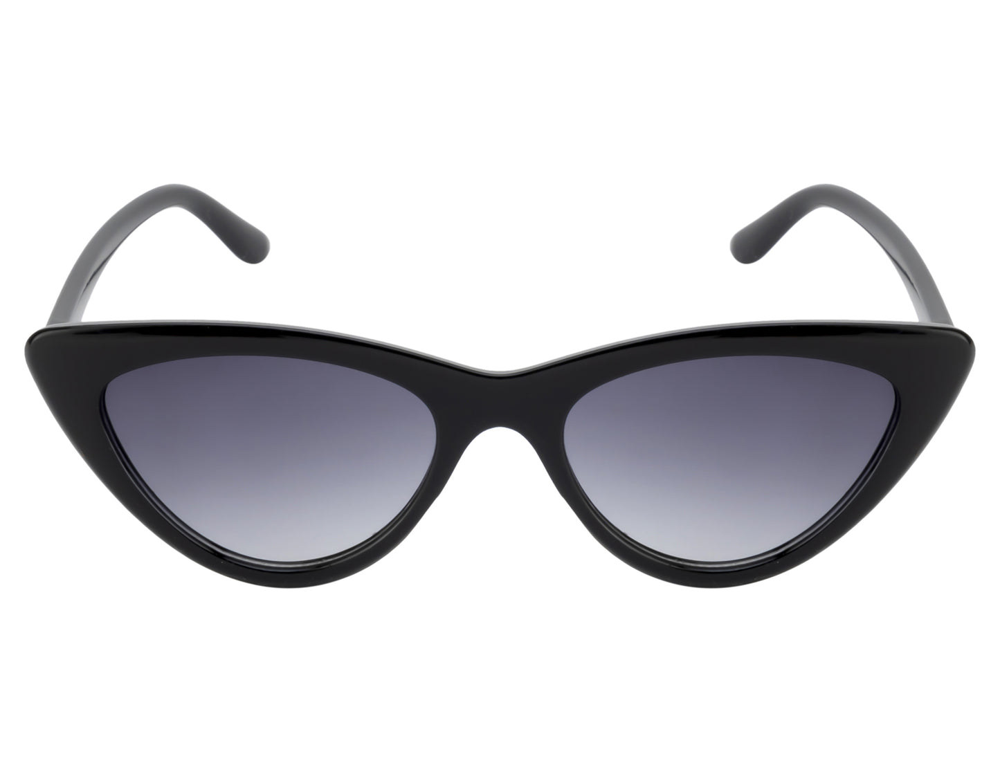 Clark N Palmer Black Velvet Luxe Eyewear