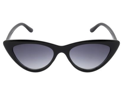 Clark N Palmer Black Velvet Luxe Eyewear
