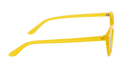 Clark N Palmer Bold Noir Cat-Eye Shades