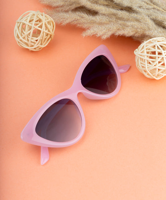 Clark N Palmer Urban Diva Cat-Eye Sunglasses