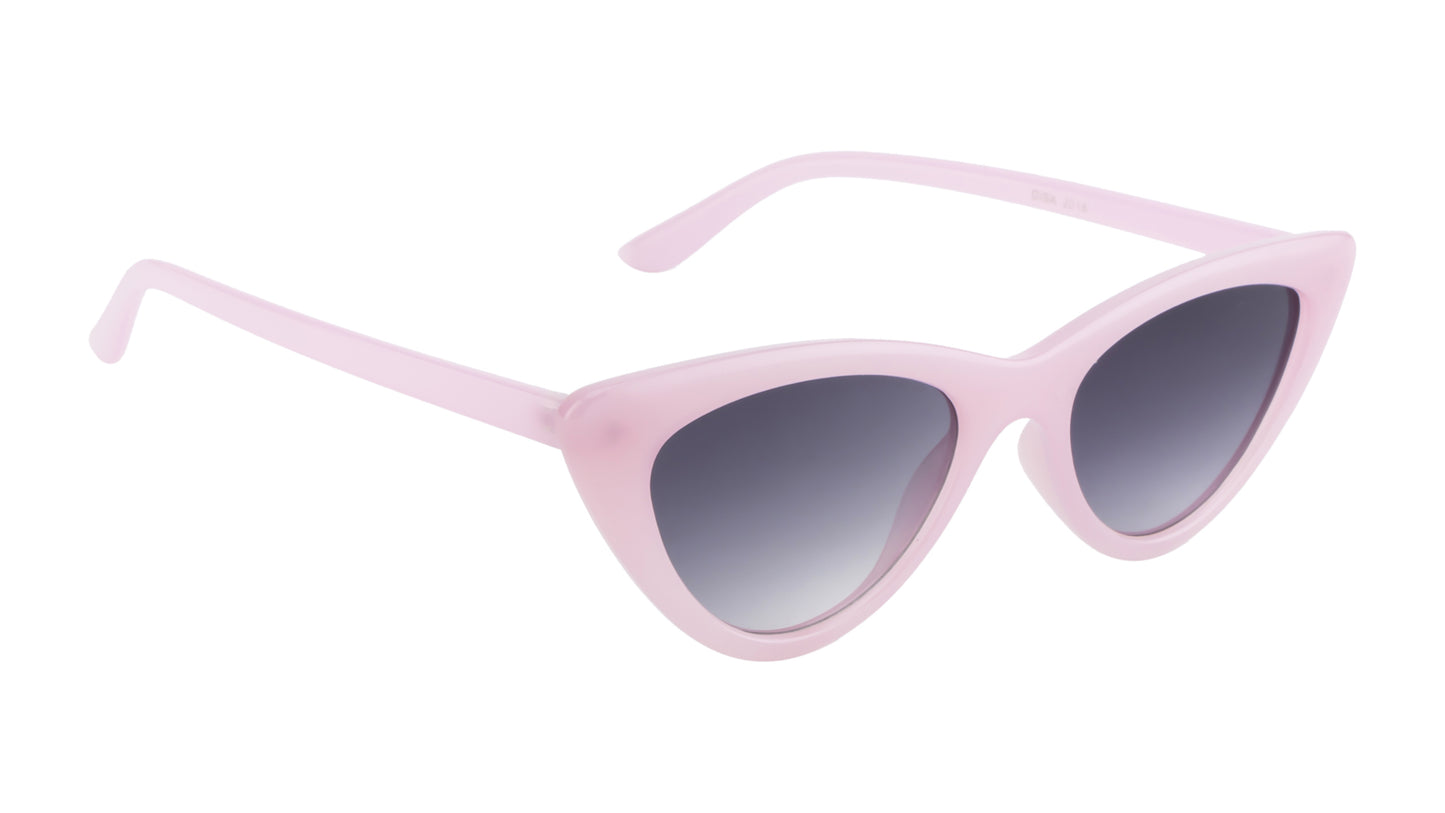 Clark N Palmer Urban Diva Cat-Eye Sunglasses