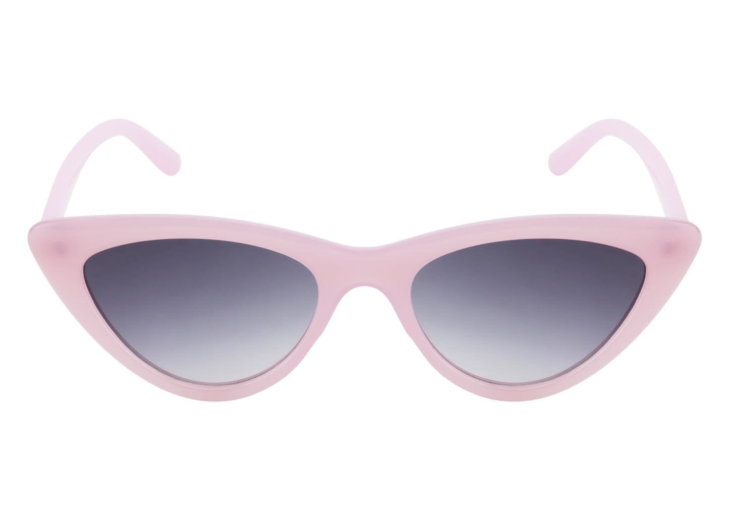 Clark N Palmer Urban Diva Cat-Eye Sunglasses