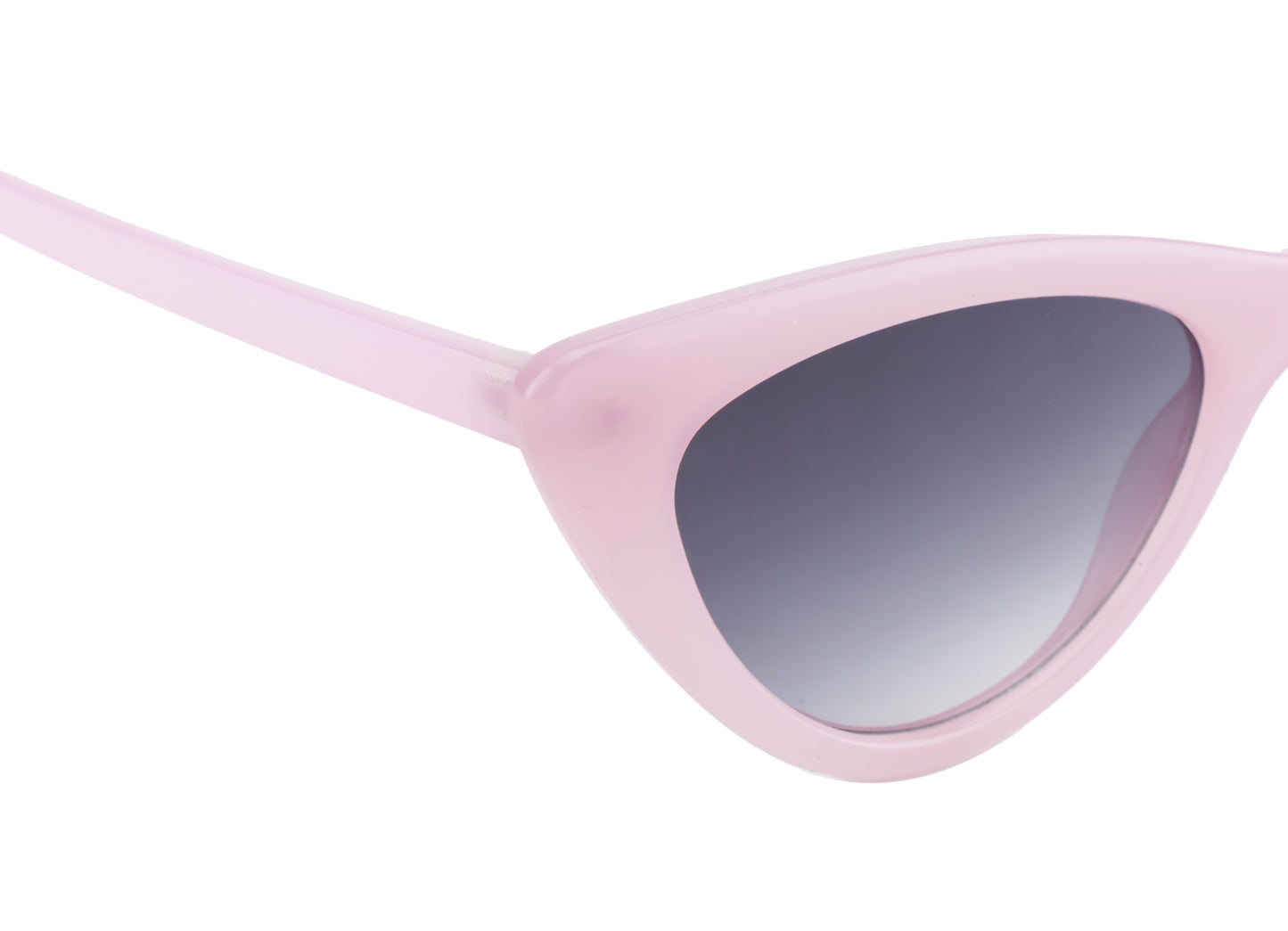 Clark N Palmer Urban Diva Cat-Eye Sunglasses