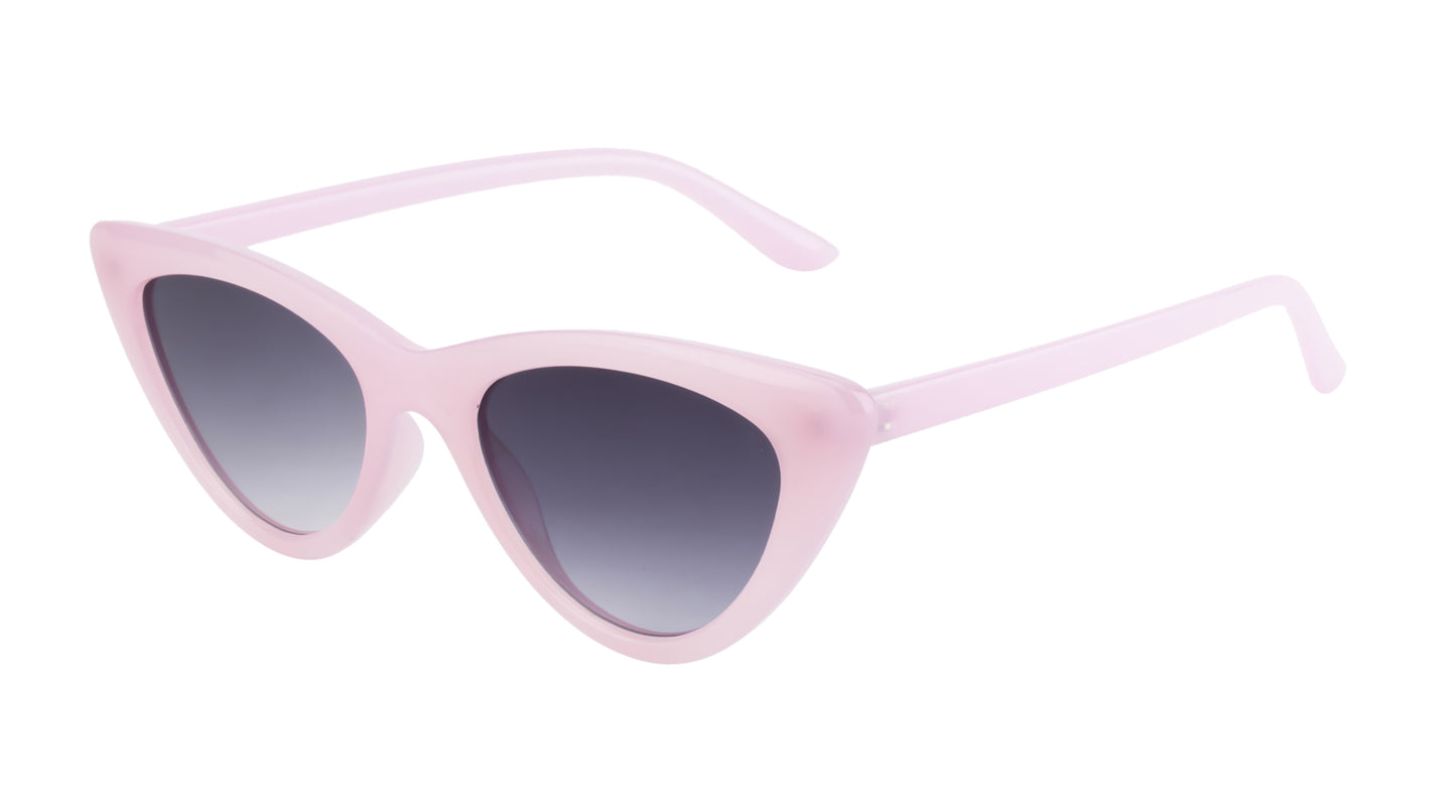 Clark N Palmer Urban Diva Cat-Eye Sunglasses