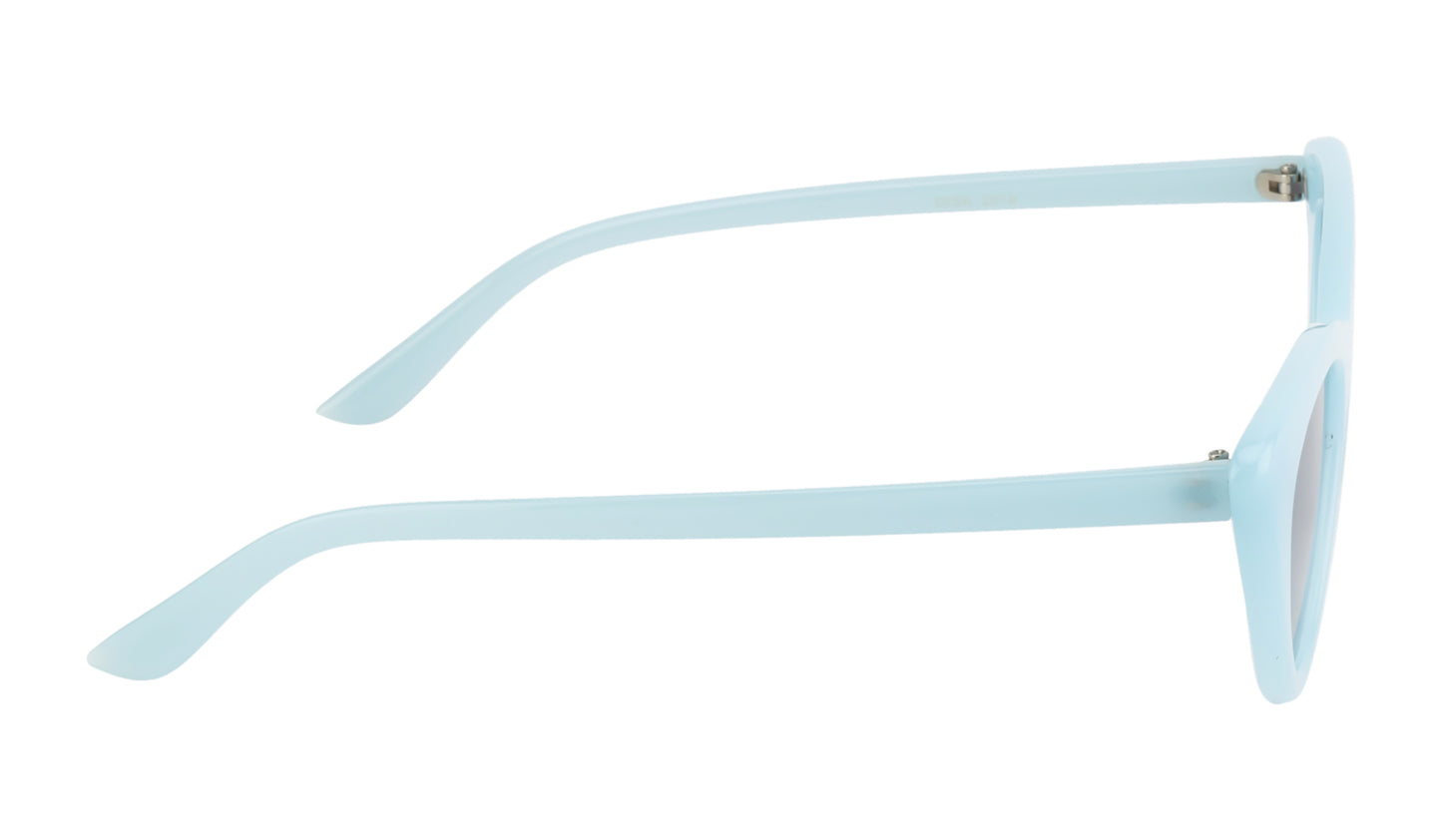 Clark N Palmer Elite Eclipse Cat-Eye Sunglasses