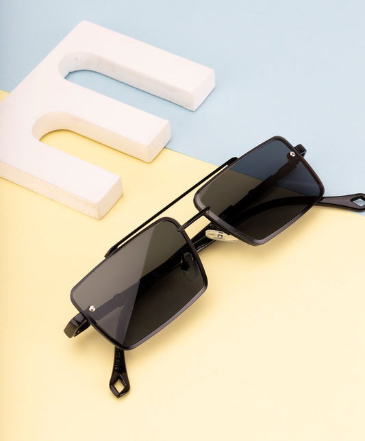 Clark N palmer EdgeCraft Unisex Sunglasses