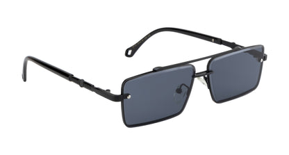 Clark N palmer EdgeCraft Unisex Sunglasses