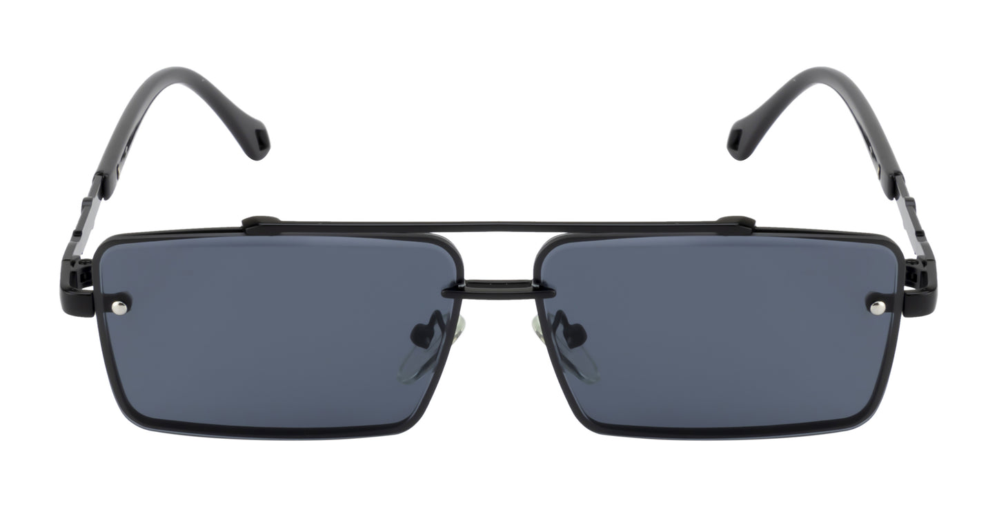 Clark N palmer EdgeCraft Unisex Sunglasses