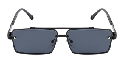 Clark N palmer EdgeCraft Unisex Sunglasses