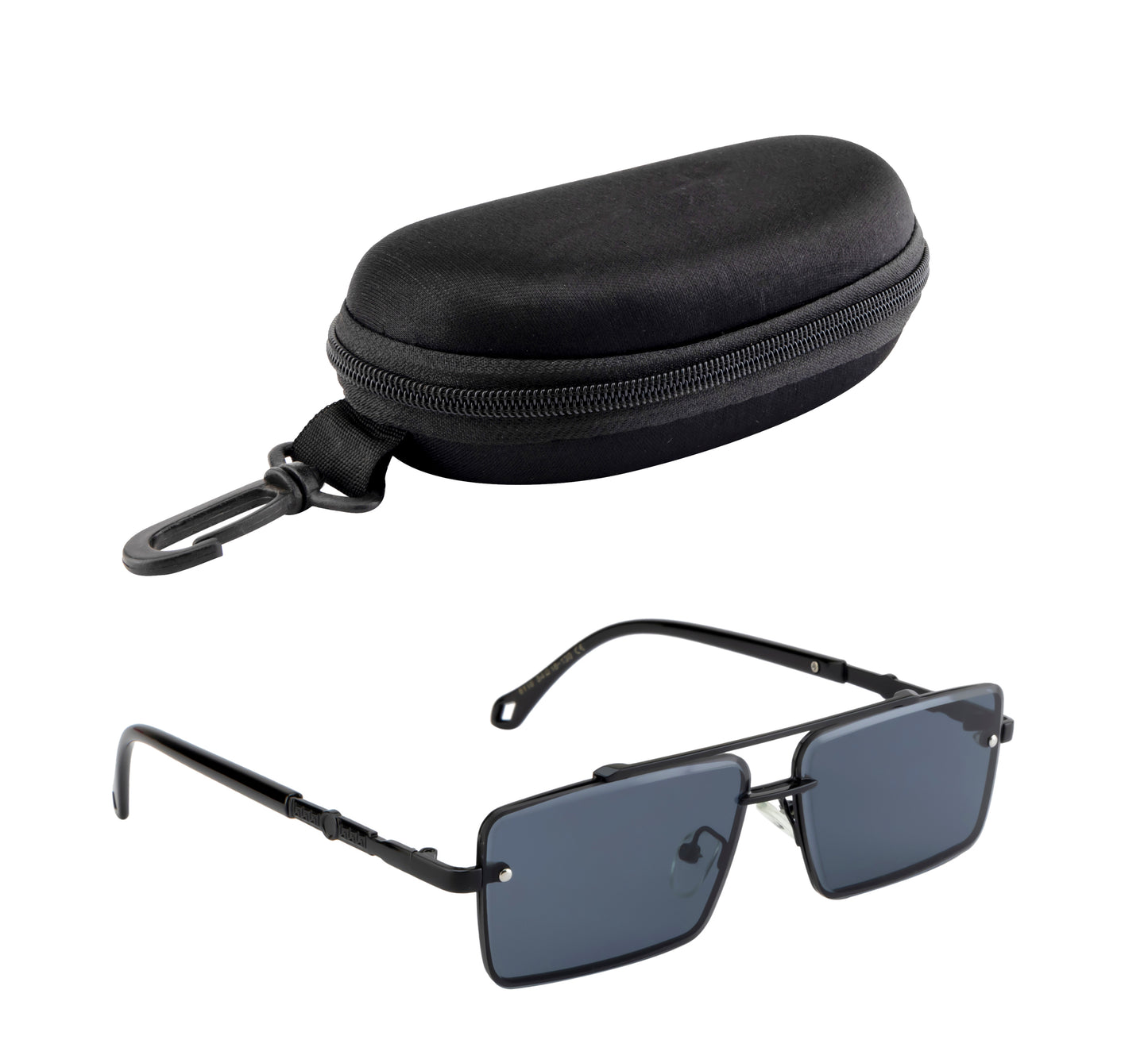 Clark N palmer EdgeCraft Unisex Sunglasses