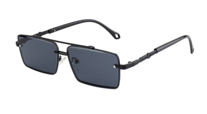 Clark N palmer EdgeCraft Unisex Sunglasses