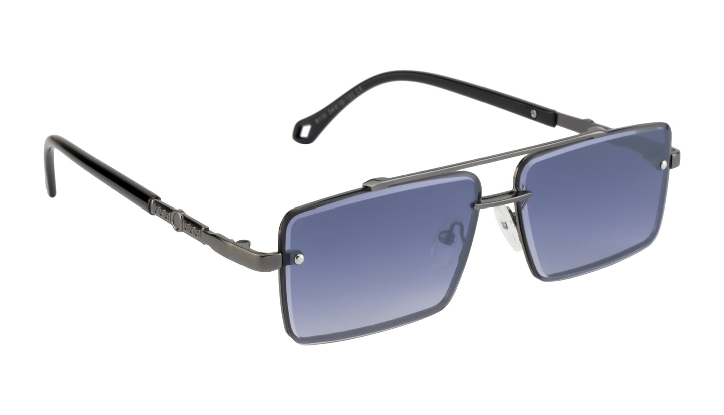 Clark N Palmer EdgeCraft Unisex Sunglasses