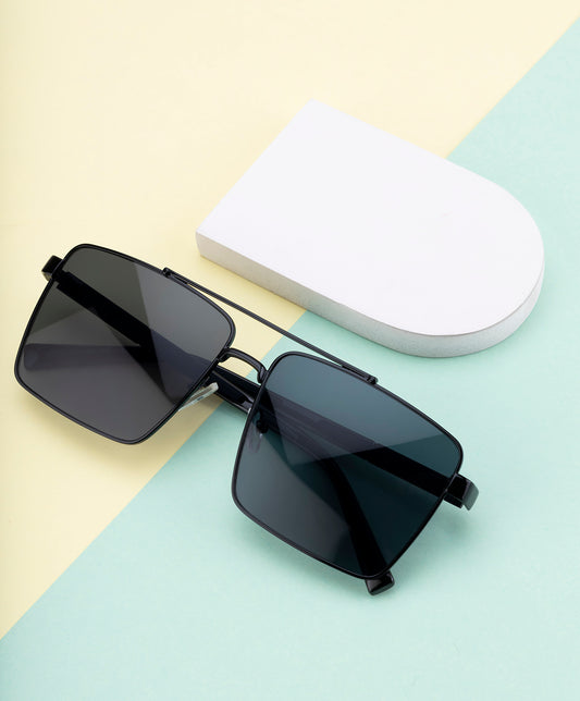 Clark N Palmer NoirEdge  Unisex Sunglasses