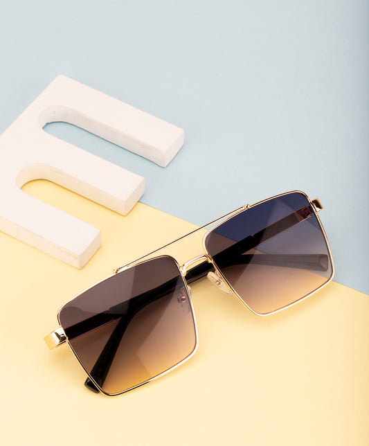 Clark N Palmer NoirEdge  Unisex Sunglasses