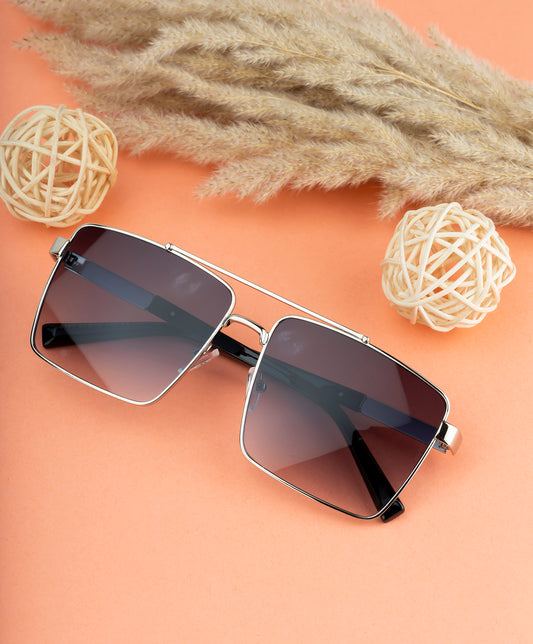 Clark N Palmer NoirEdge  Unisex Sunglasses
