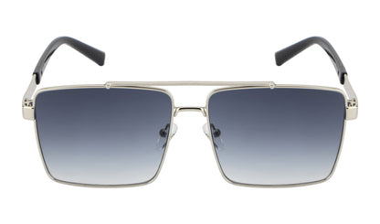 Clark N Palmer NoirEdge  Unisex Sunglasses