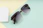 Clark N Palmer LuxeLine Gradient Sunglasses
