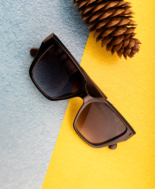 Clark N Palmer NoirMuse Women’s Sunglasses