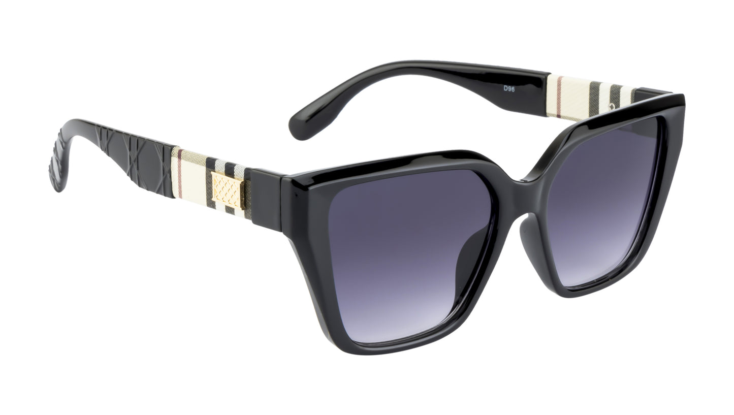 Clark N Palmer NoirMuse Women’s Sunglasses