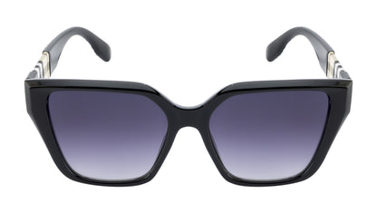 Clark N Palmer NoirMuse Women’s Sunglasses