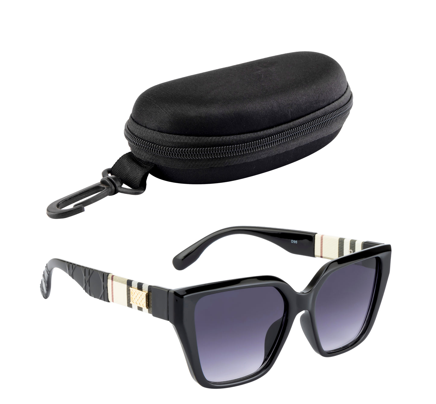 Clark N Palmer NoirMuse Women’s Sunglasses