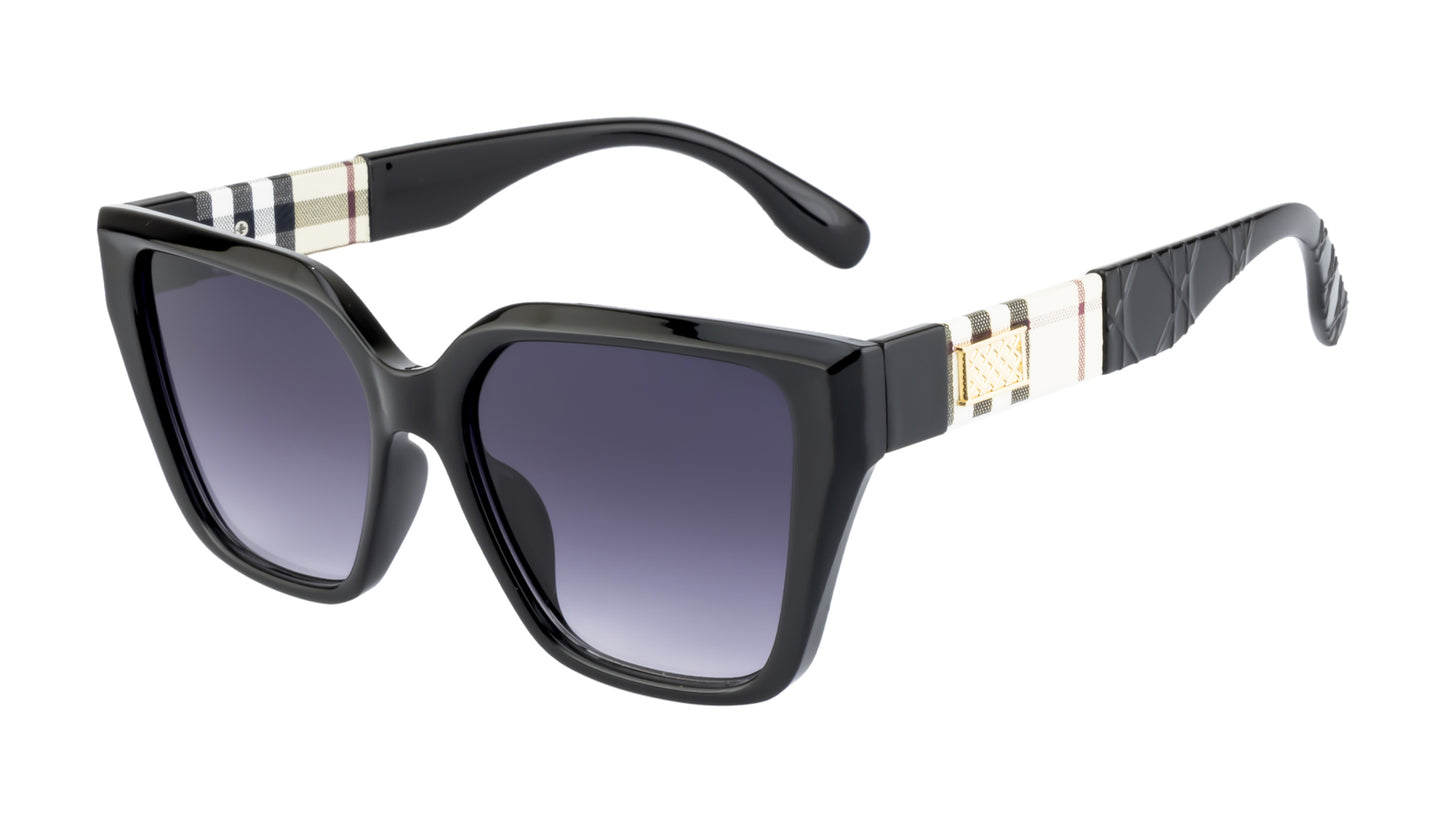 Clark N Palmer NoirMuse Women’s Sunglasses