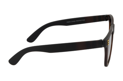 Clark N Palmer NoirEdge  Unisex Sunglasses