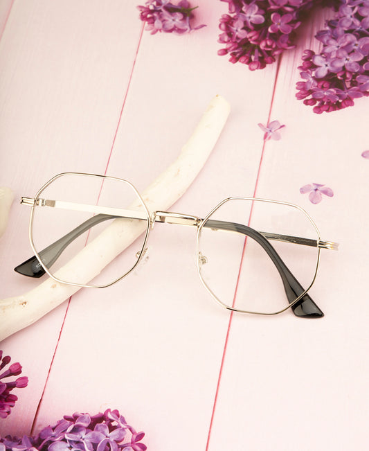 Clark N Palmer ClearView Hexa Frame