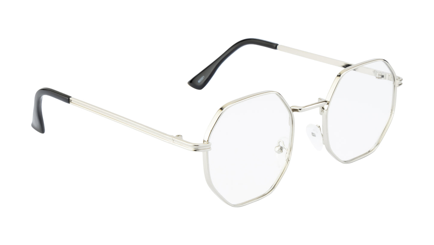 Clark N Palmer ClearView Hexa Frame