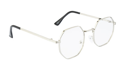 Clark N Palmer ClearView Hexa Frame