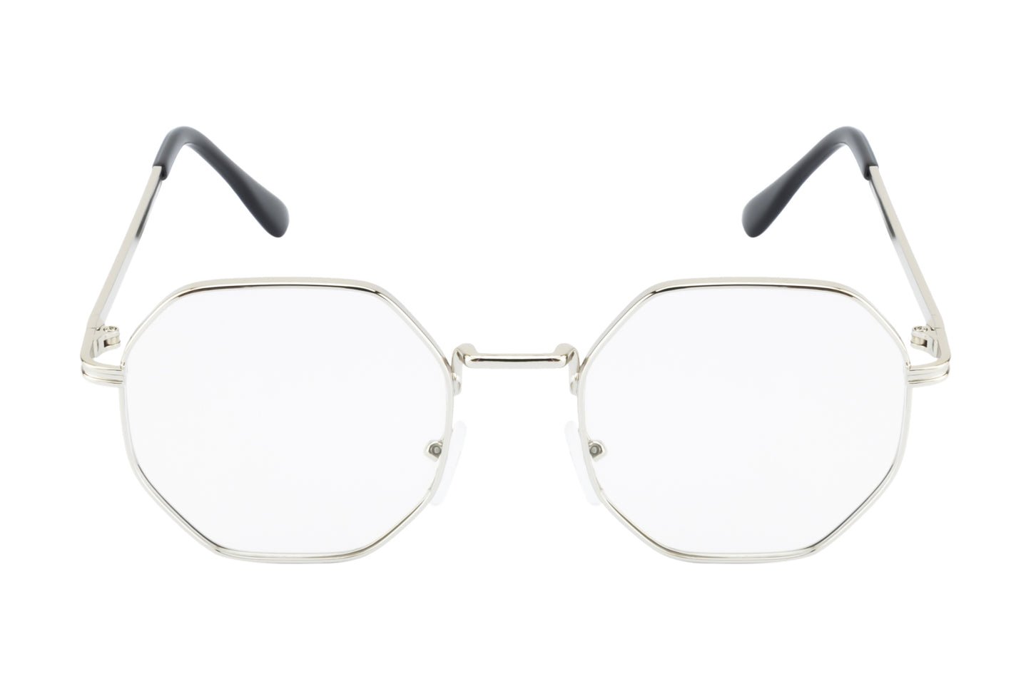Clark N Palmer ClearView Hexa Frame