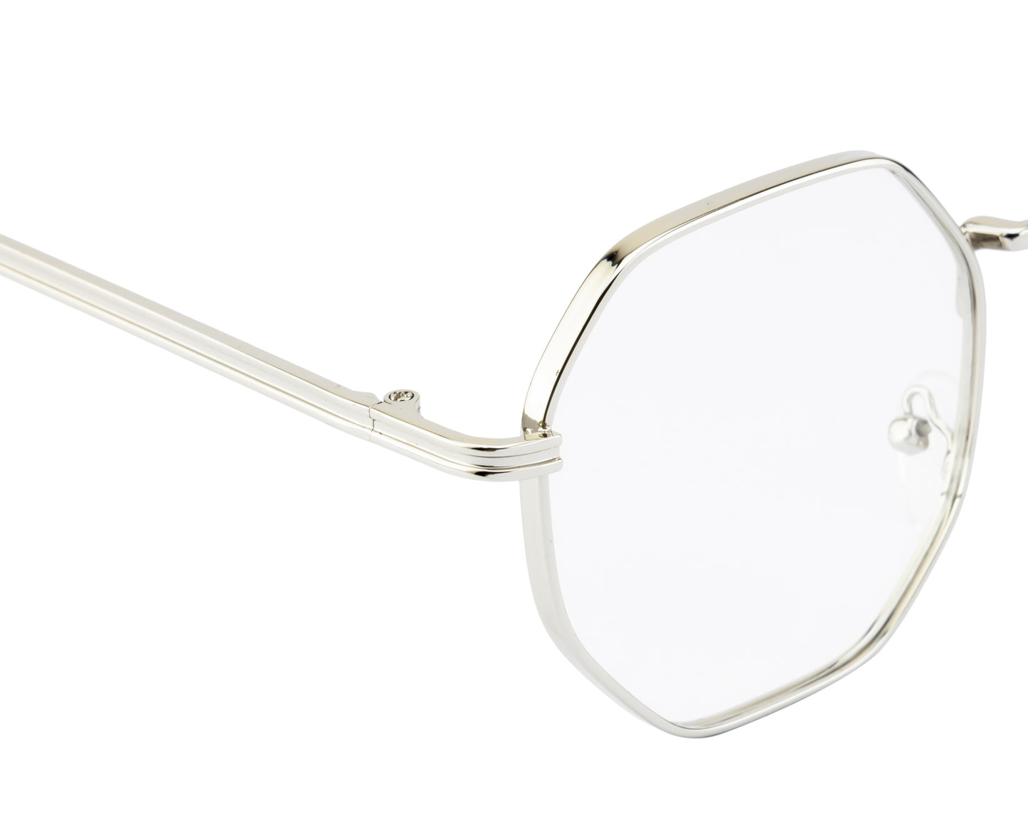 Clark N Palmer ClearView Hexa Frame