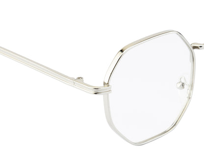 Clark N Palmer ClearView Hexa Frame
