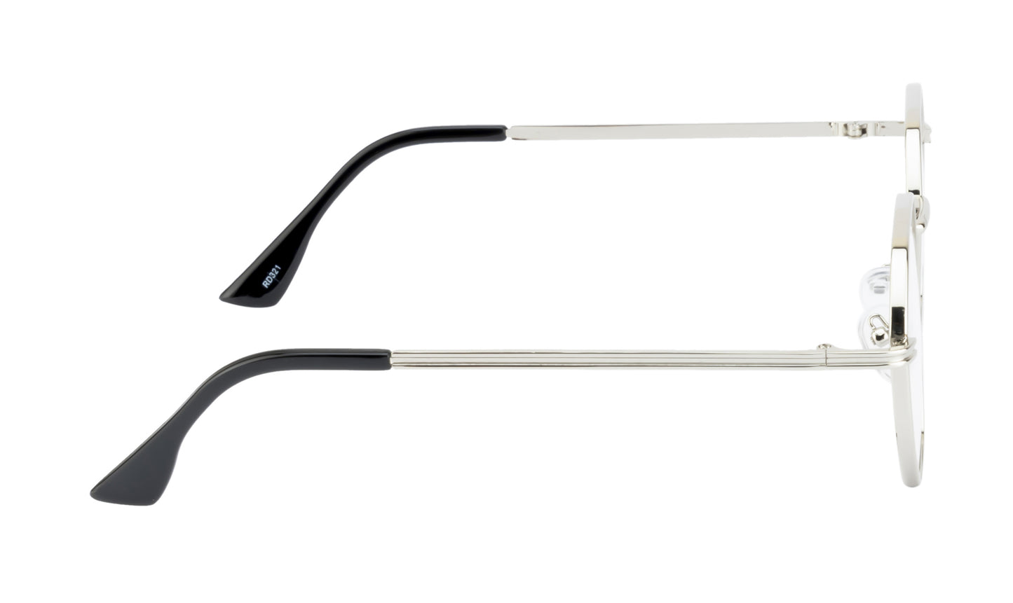 Clark N Palmer ClearView Hexa Frame
