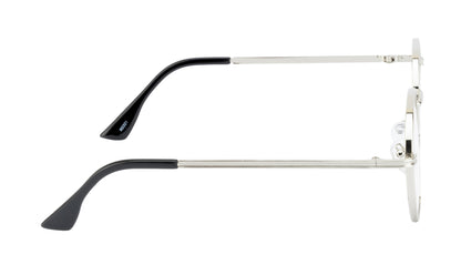 Clark N Palmer ClearView Hexa Frame