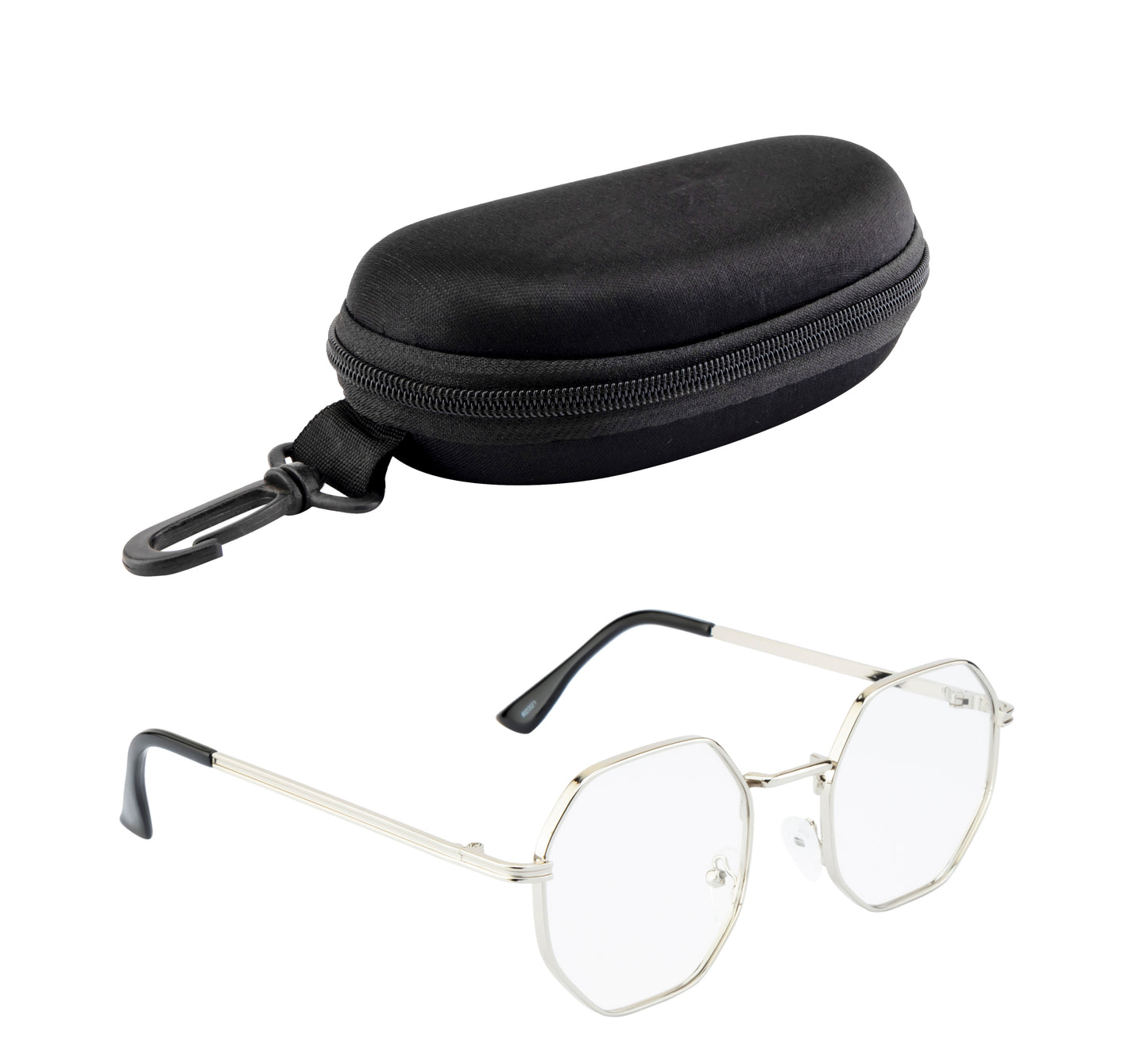 Clark N Palmer ClearView Hexa Frame