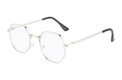 Clark N Palmer ClearView Hexa Frame